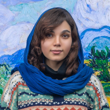 ملیکا احمدی