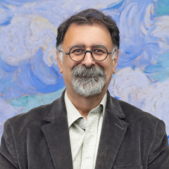 دکتر محسن هاشمی