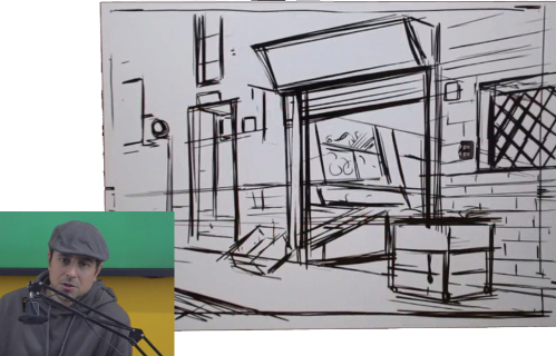 آزمون عملی هنر