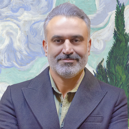 رحمت مشیدی