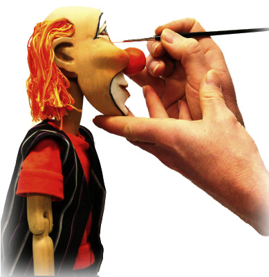 کنکور عملی نمایش عروسکی