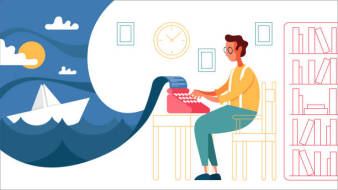 ادبیات نمایشی