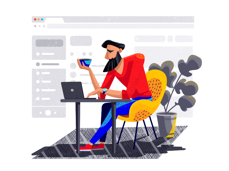 رشته گرافیک (ارتباط تصویری)