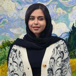 کیمیا فروزان