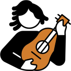 آزمون عملی نوازندگی موسیقی جهانی