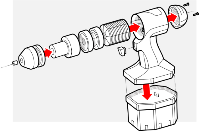 طراحی صنعتی