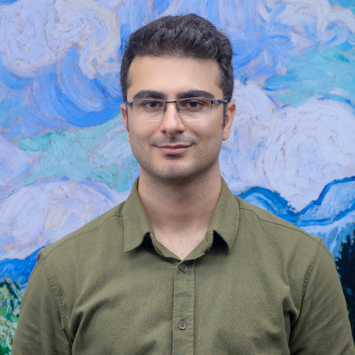 وحید رحیمی