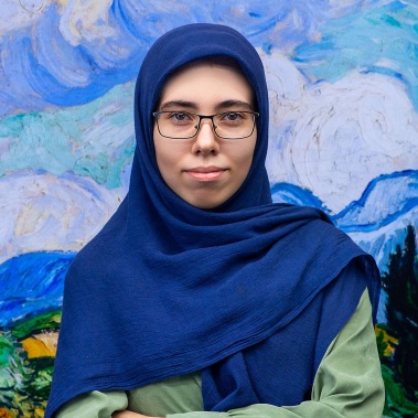 کیمیا عظیمی منفرد